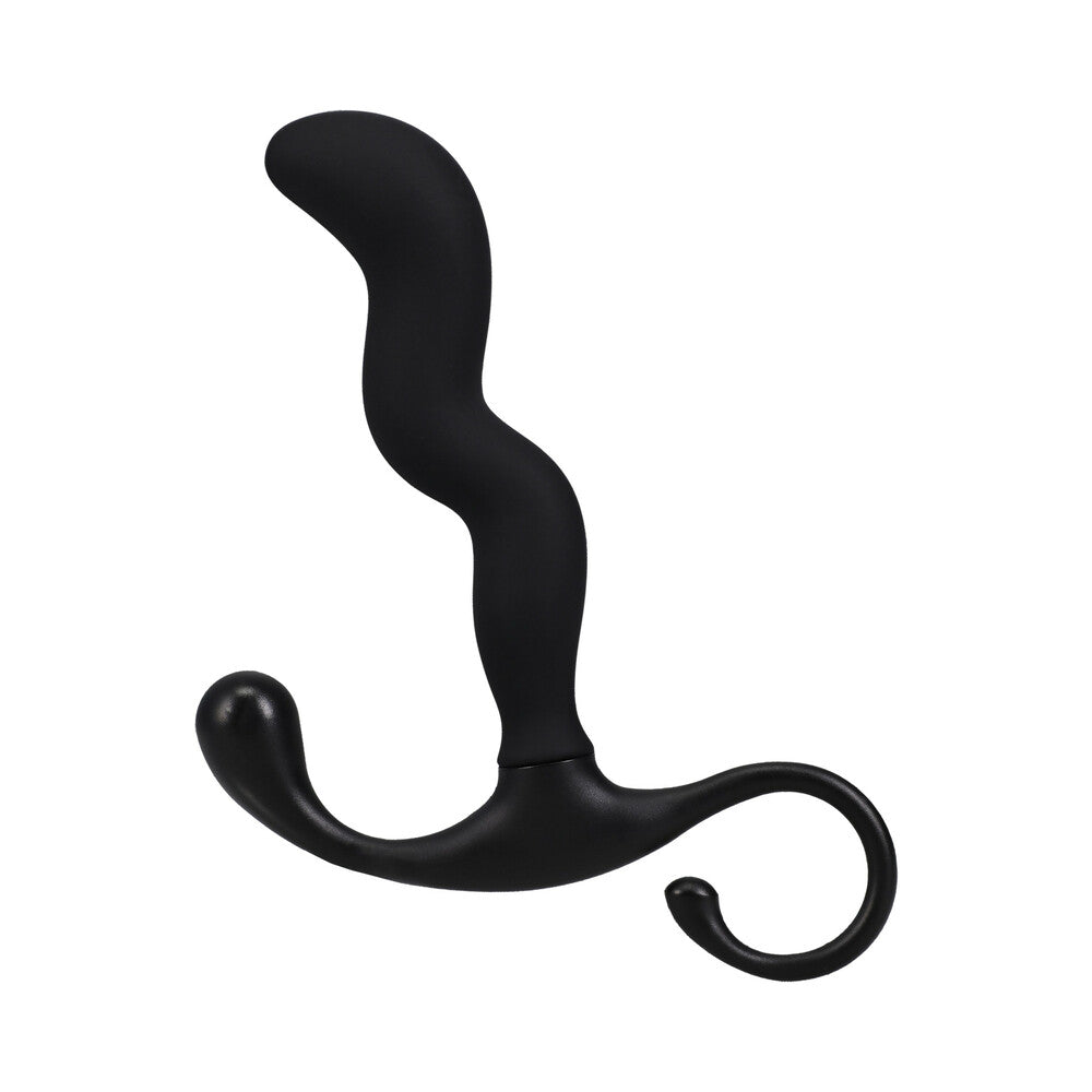 OptiMALE Zig Zag Silicone P-Massager