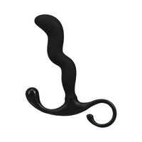 OptiMALE Zig Zag Silicone P-Massager