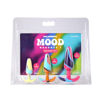 Naughty 1 Kaleidoscope Trainer Set Multi-Colored