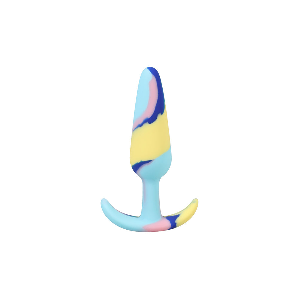 Naughty 1 Kaleidoscope Trainer Set Multi-Colored