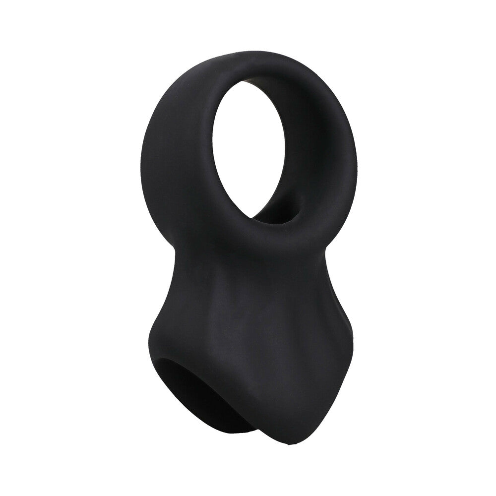 ROCK SOLID The Presenter Black for Ultimate Pleasure