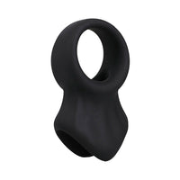 ROCK SOLID The Presenter Black for Ultimate Pleasure