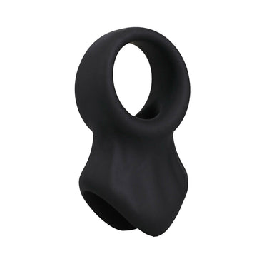 ROCK SOLID The Presenter Black for Ultimate Pleasure