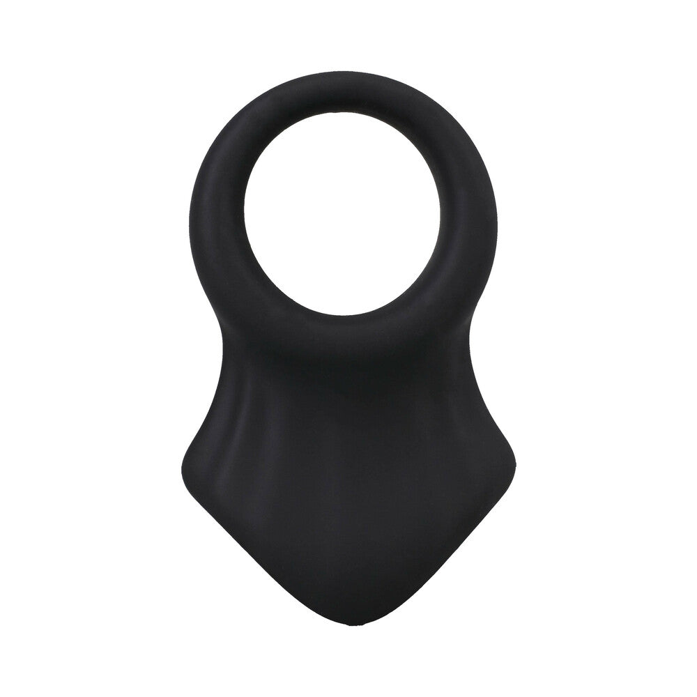 ROCK SOLID The Presenter Black for Ultimate Pleasure