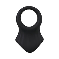 ROCK SOLID The Presenter Black for Ultimate Pleasure