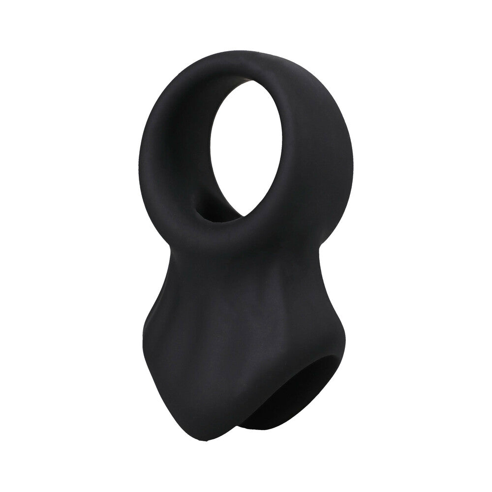 ROCK SOLID The Presenter Black for Ultimate Pleasure