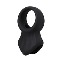 ROCK SOLID The Presenter Black for Ultimate Pleasure