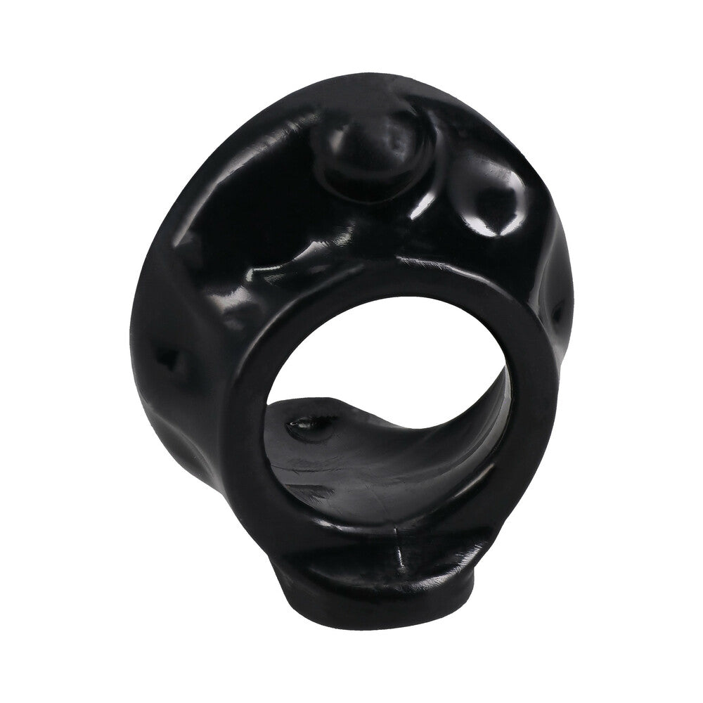 ROCK SOLID Offer It Black - Realistic Pleasure