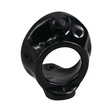 ROCK SOLID Offer It Black - Realistic Pleasure