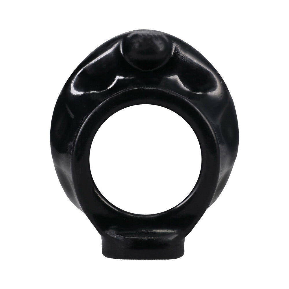 ROCK SOLID Offer It Black - Realistic Pleasure