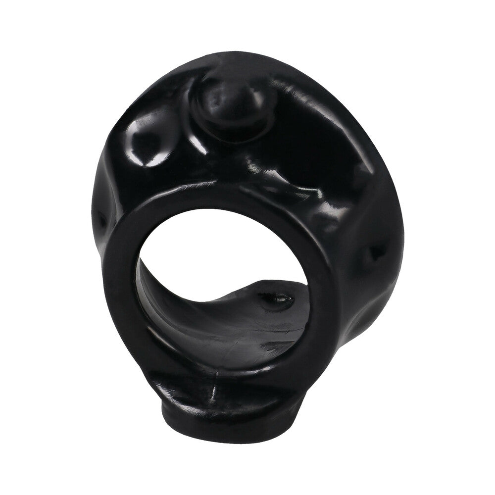 ROCK SOLID Offer It Black - Realistic Pleasure