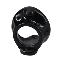 ROCK SOLID Offer It Black - Realistic Pleasure