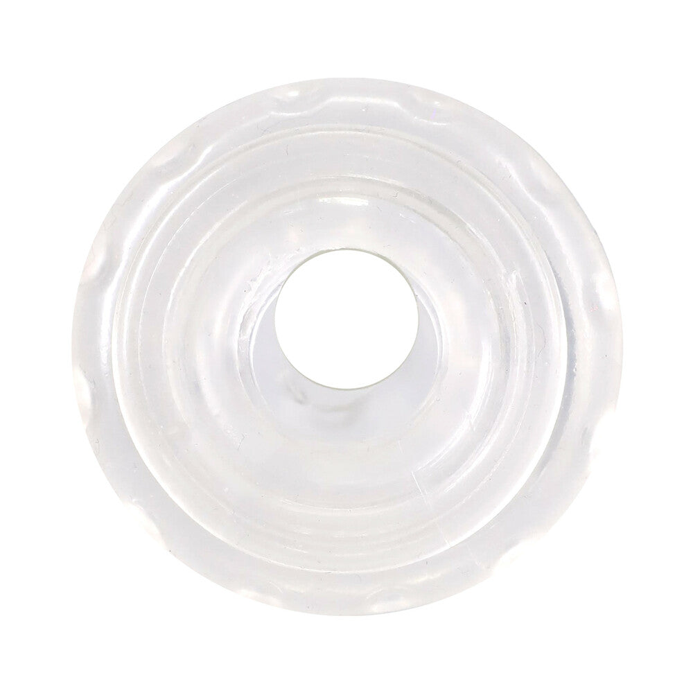 ROCK SOLID Ball Stretcher Multi-Ring System