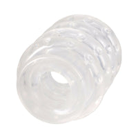 ROCK SOLID Ball Stretcher Multi-Ring System