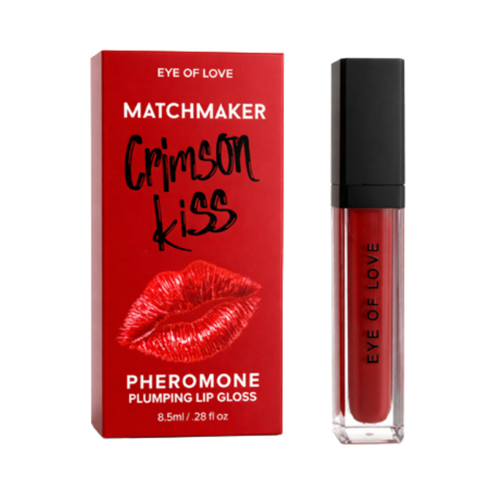 EOL Phr Matchmaker M Lip Plum - 8ml Crème