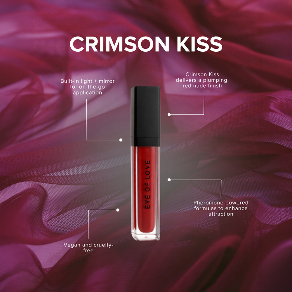 EOL Phr Matchmaker M Lip Plum - 8ml Crème