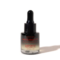 Eye of Love Pheromone Matchmaker Black Diamond Attract Him Perfume Oil