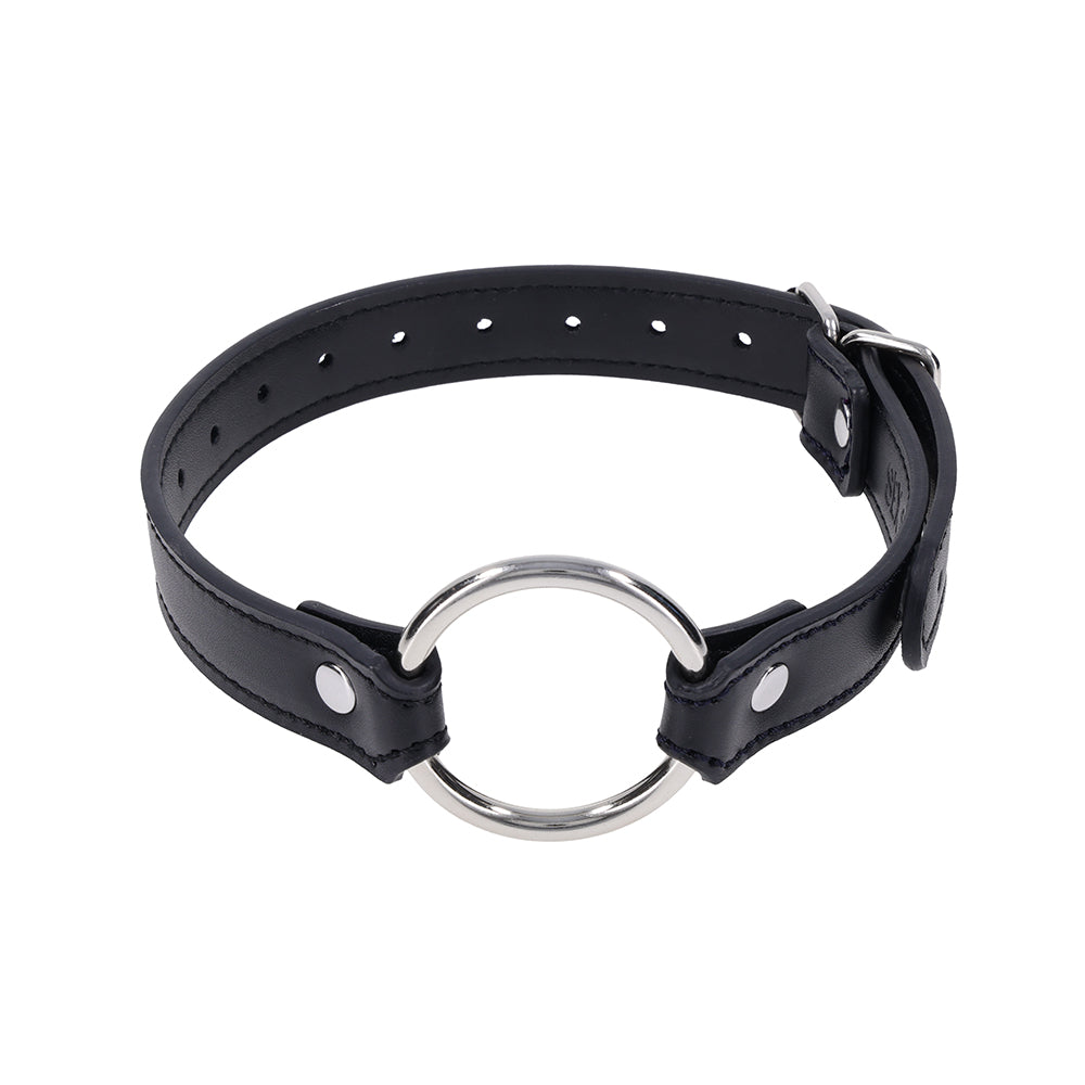 SS S&M Shadow Convertible Cuffs for Versatile Restraint