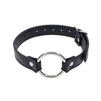 SS S&M Shadow Convertible Cuffs for Versatile Restraint
