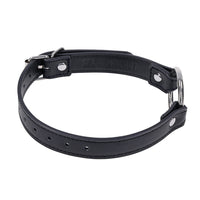 SS S&M Shadow Convertible Cuffs for Versatile Restraint