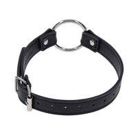 SS S&M Shadow Convertible Cuffs for Versatile Restraint