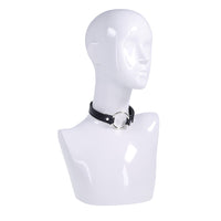SS S&M Shadow Convertible Cuffs for Versatile Restraint
