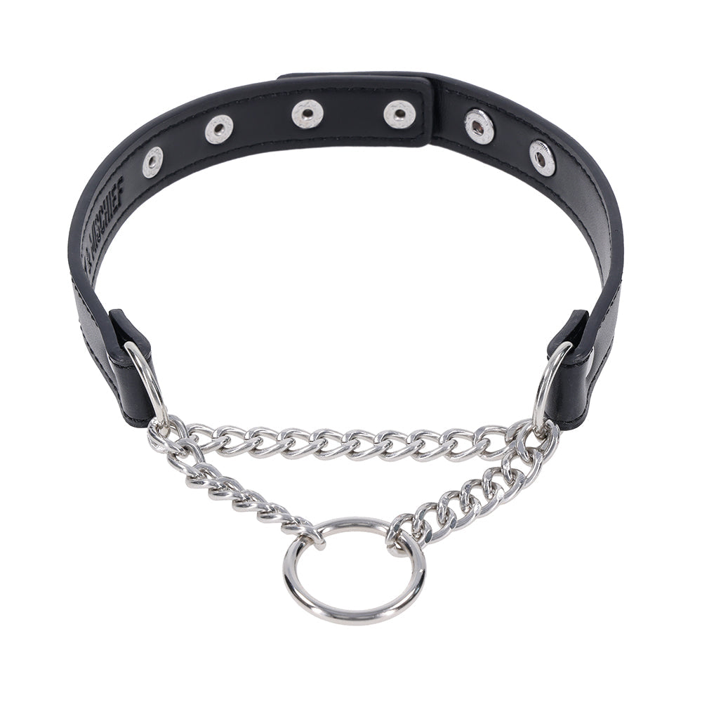 SS S&M Shadow Day Collar