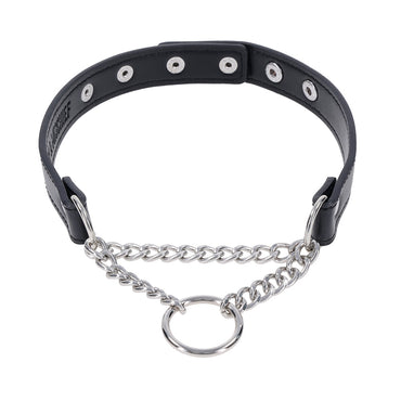 SS S&M Shadow Day Collar