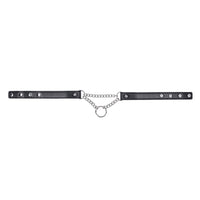 SS S&M Shadow Day Collar