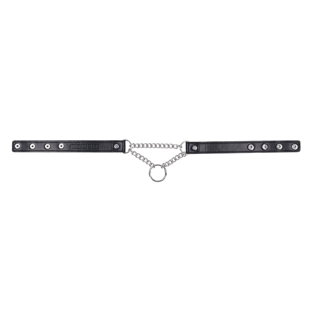 SS S&M Shadow Day Collar