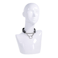 SS S&M Shadow Day Collar