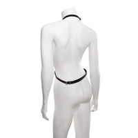 SS S&M Shadow Body Harness