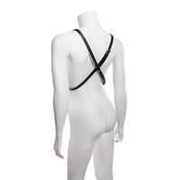 SS S&M Shadow Body Harness