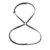 SS S&M Shadow Body Harness