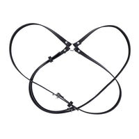 SS S&M Shadow Body Harness