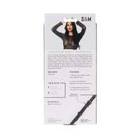 SS S&M Shadow Body Harness