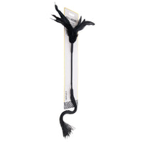 SS S&M Shadow Feather Tickler for Sensual Teasing