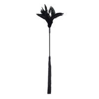 SS S&M Shadow Feather Tickler for Sensual Teasing