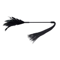 SS S&M Shadow Feather Tickler for Sensual Teasing
