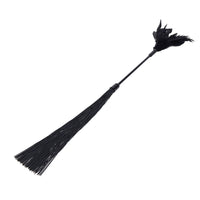 SS S&M Shadow Feather Tickler for Sensual Teasing