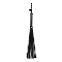 SS S&M Shadow Chain Flogger