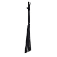 SS S&M Shadow Chain Flogger
