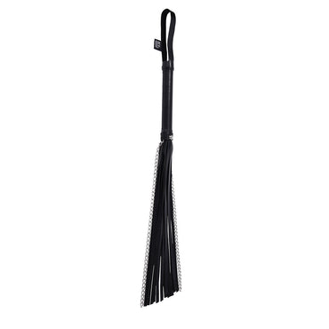 SS S&M Shadow Chain Flogger
