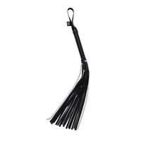 SS S&M Shadow Chain Flogger