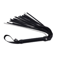 SS S&M Shadow Chain Flogger