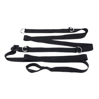 SS S&M Shadow Anywhere You Dare Bondage System