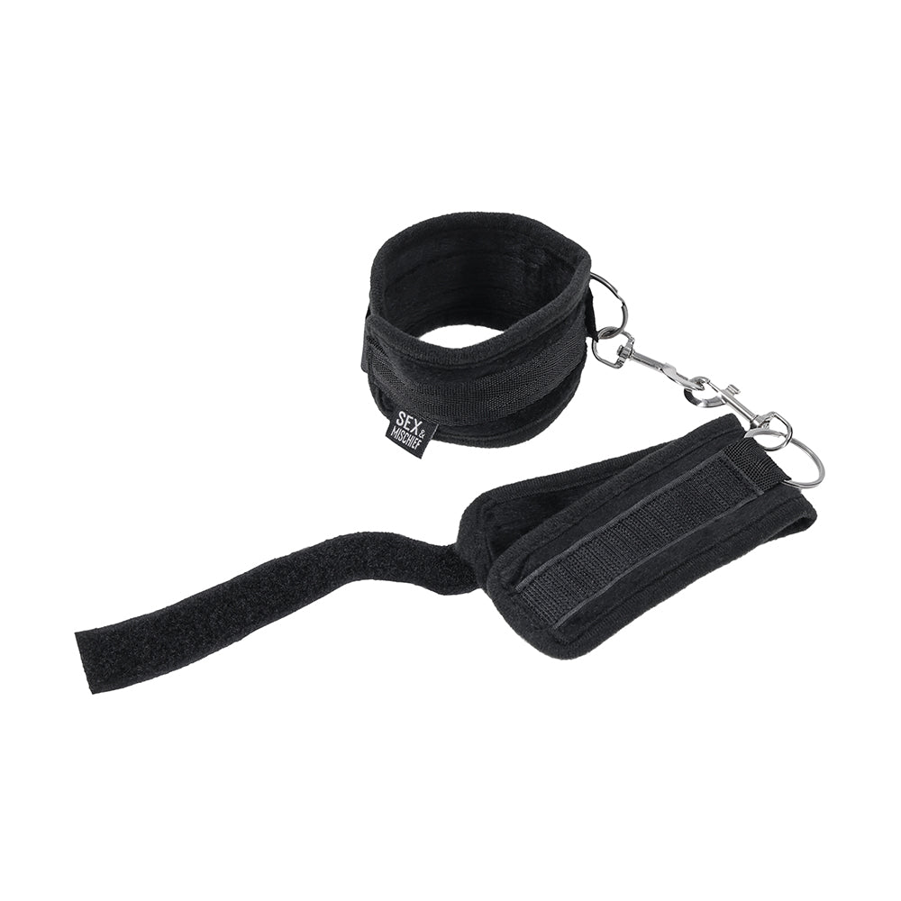 SS S&M Shadow Anywhere You Dare Bondage System