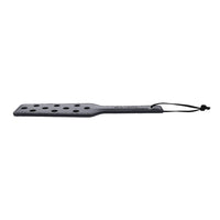SS S&M Shadow Paddle for Impact Play