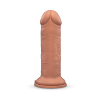 b-Vibe Girth 12 in. Max-Girth Dildo with Suction Cup