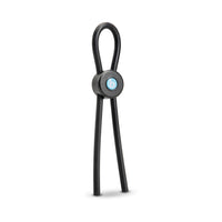 b-Vibe Lasso Grip Fully Adjustable Silicone Cock Ring